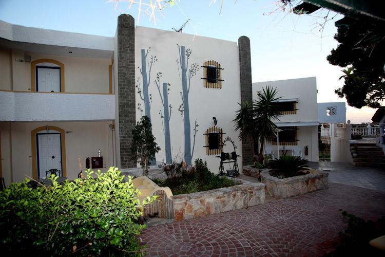 شقة Casa Cicale بورتو خيلي المظهر الخارجي الصورة