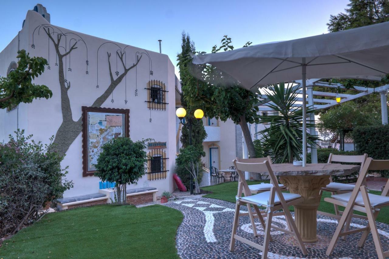 شقة Casa Cicale بورتو خيلي المظهر الخارجي الصورة