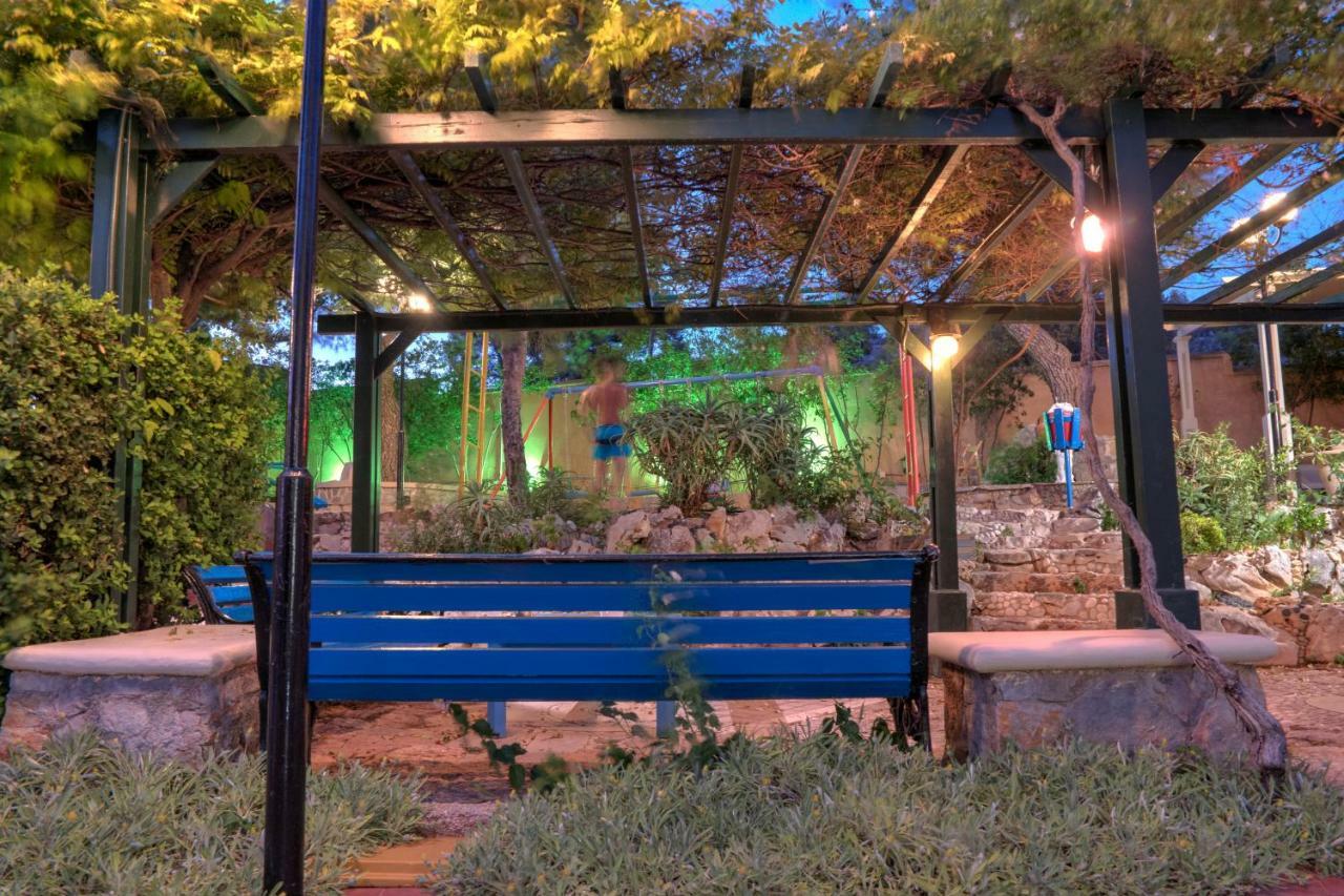 شقة Casa Cicale بورتو خيلي المظهر الخارجي الصورة